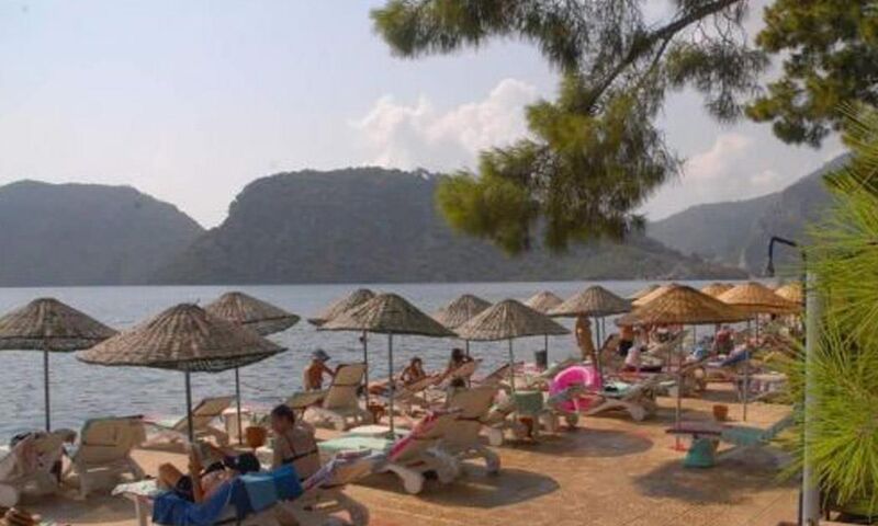 Marmaris Park Hotel