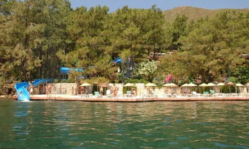 Marmaris Park Hotel