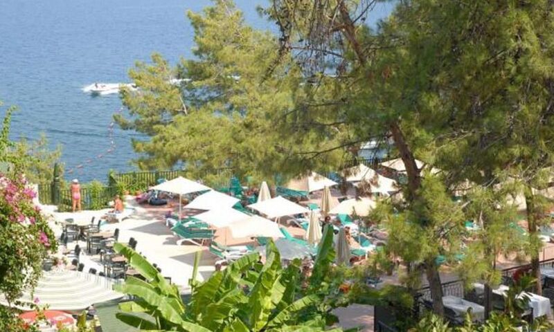 Marmaris Park Hotel