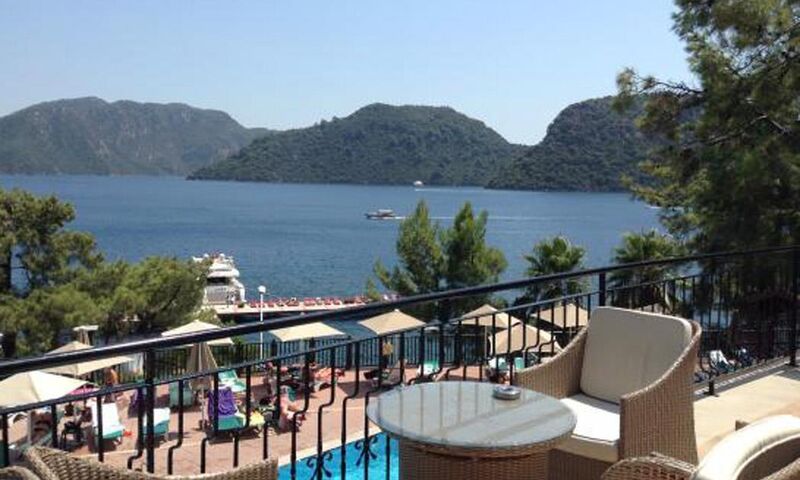 Marmaris Park Hotel