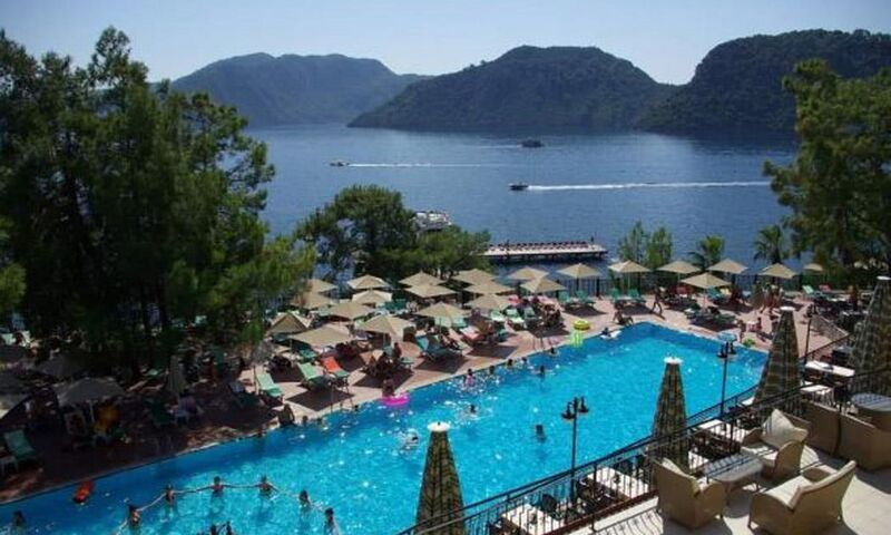 Marmaris Park Hotel