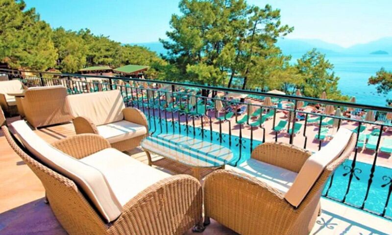 Marmaris Park Hotel