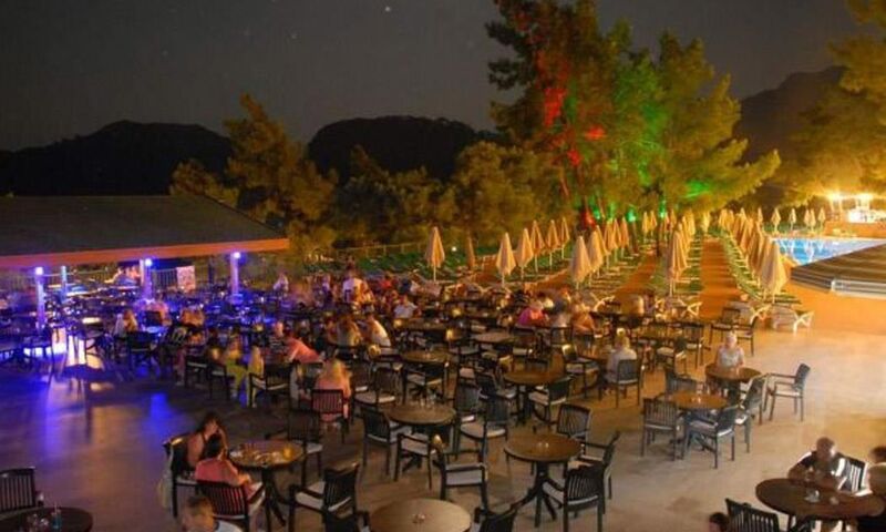 Marmaris Park Hotel