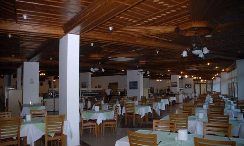 Marmaris Park Hotel