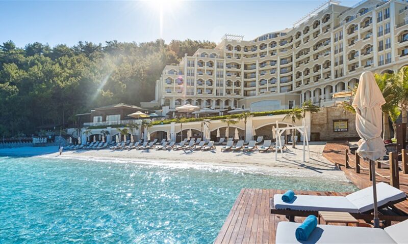 Angel`s Marmaris Hotel