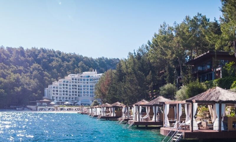 Angel`s Marmaris Hotel