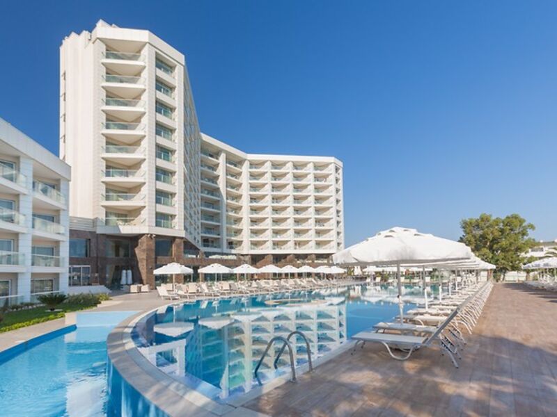 Boyalık Beach Hotel & Spa Çeşme