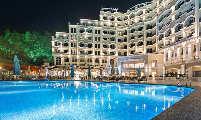 Angel`s Marmaris Hotel