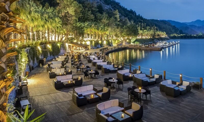 Angel`s Marmaris Hotel