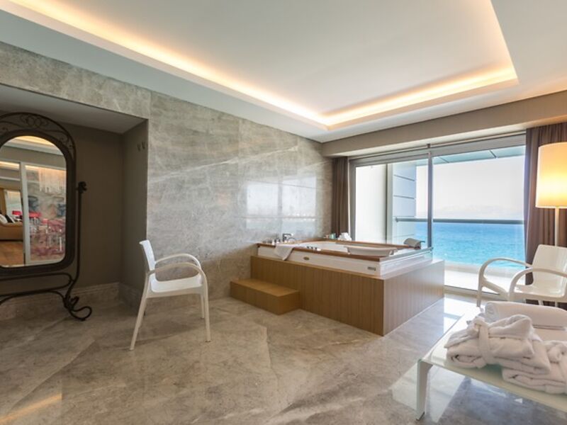 Boyalık Beach Hotel & Spa Çeşme