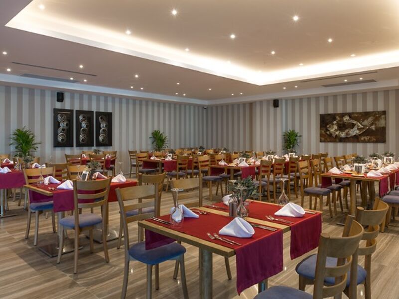 Boyalık Beach Hotel & Spa Çeşme