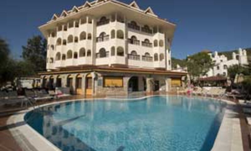 Fortuna Beach Hotel