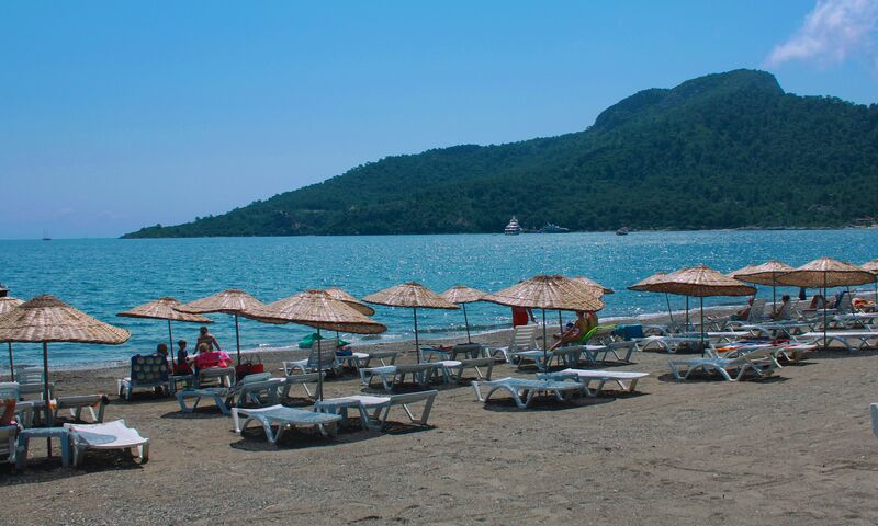 Verano Hotel