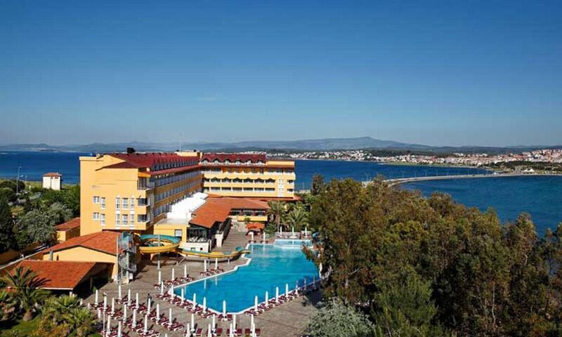 Haliç Park Hotel