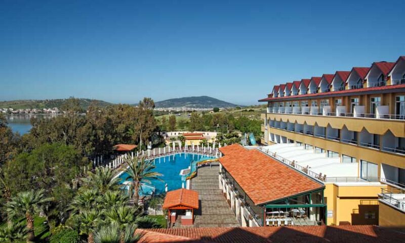 Haliç Park Hotel