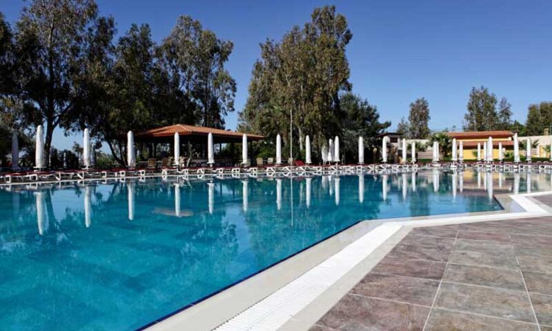 Haliç Park Hotel