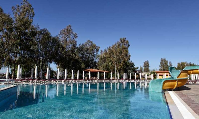 Haliç Park Hotel