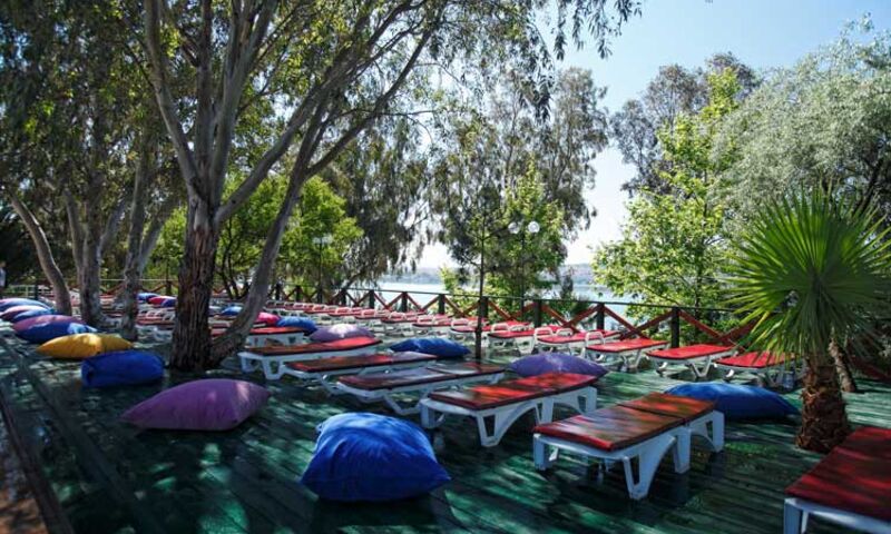 Haliç Park Hotel