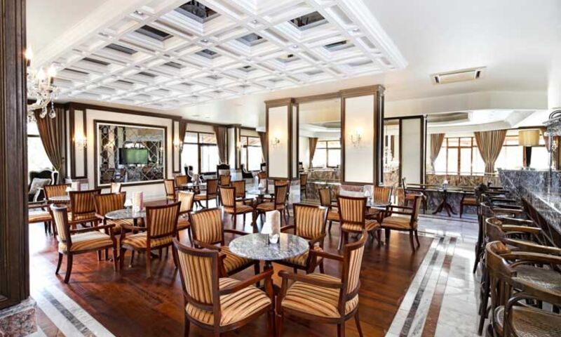 Haliç Park Hotel