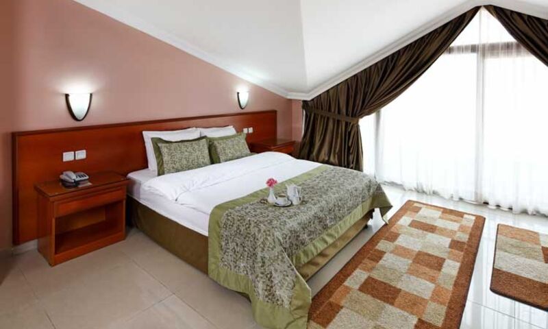 Haliç Park Hotel