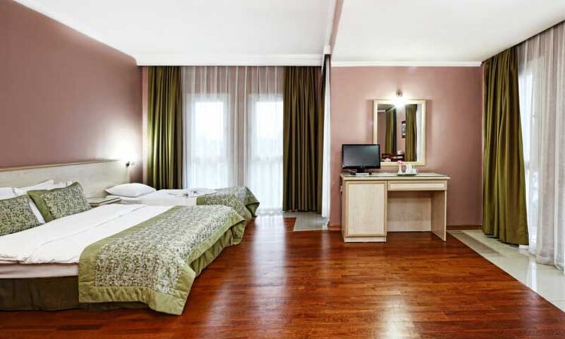 Haliç Park Hotel