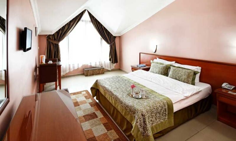 Haliç Park Hotel