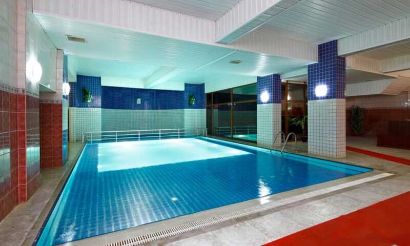 Haliç Park Hotel