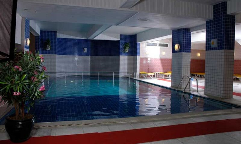 Haliç Park Hotel