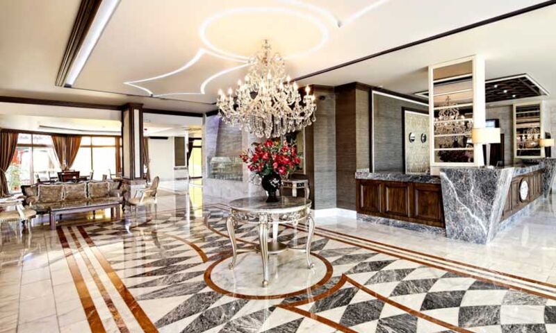 Haliç Park Hotel