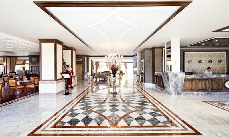 Haliç Park Hotel