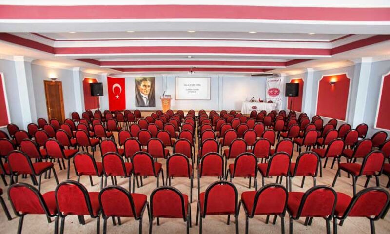 Haliç Park Hotel