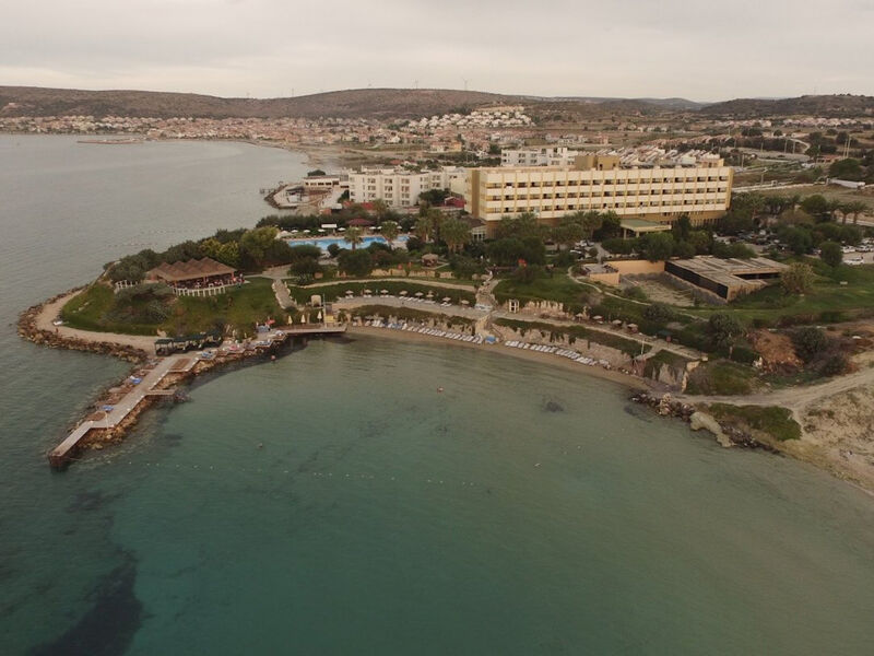 Babaylon Hotel Çeşme