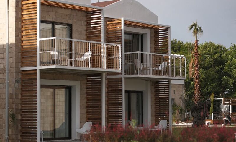 Ayvalık Sea Resort