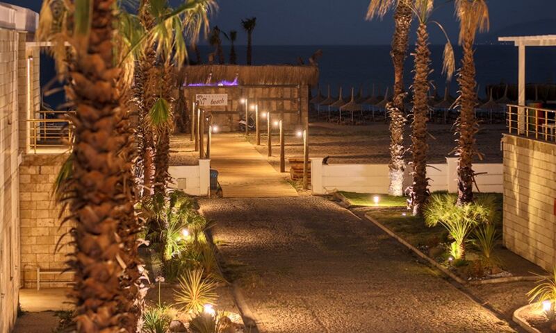 Ayvalık Sea Resort