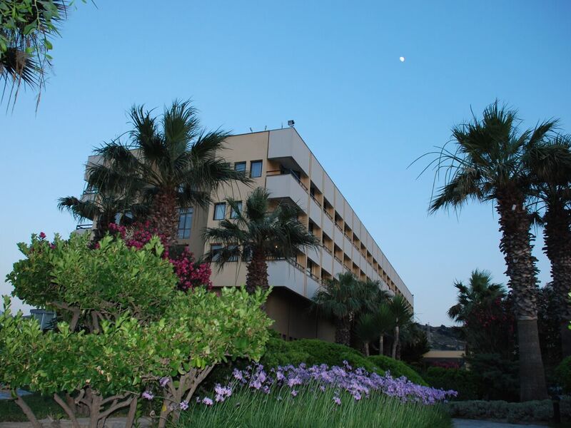 Babaylon Hotel Çeşme