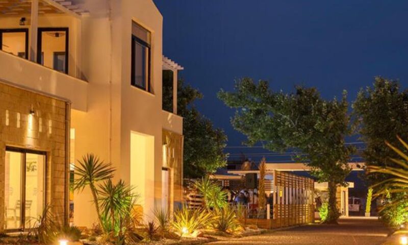 Ayvalık Sea Resort