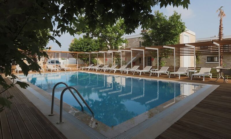 Ayvalık Sea Resort