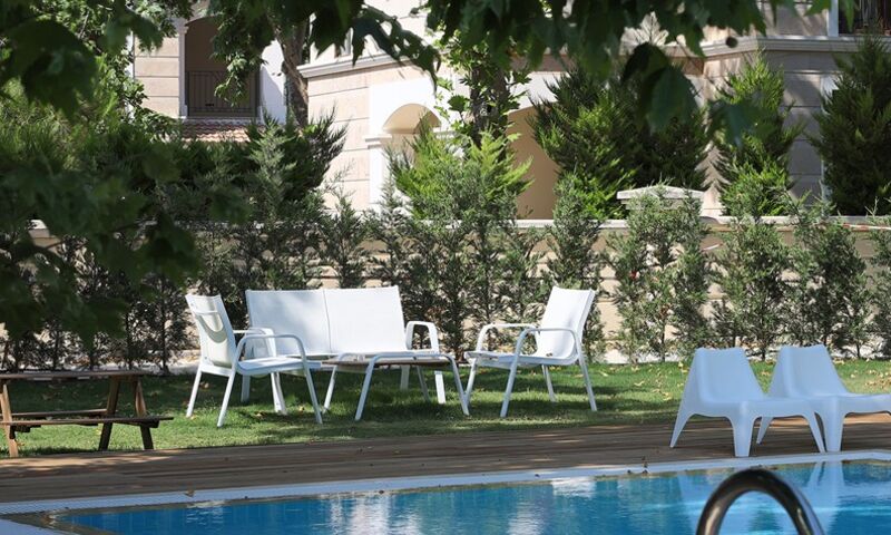 Ayvalık Sea Resort