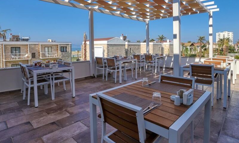 Ayvalık Sea Resort