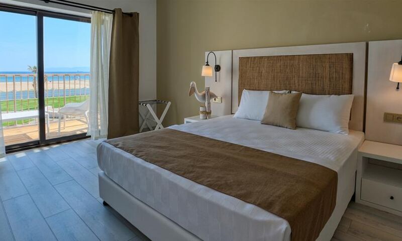 Ayvalık Sea Resort