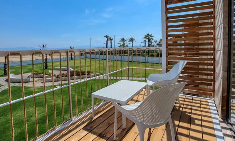 Ayvalık Sea Resort