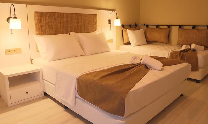 Ayvalık Sea Resort