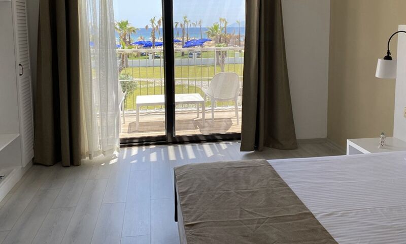 Ayvalık Sea Resort