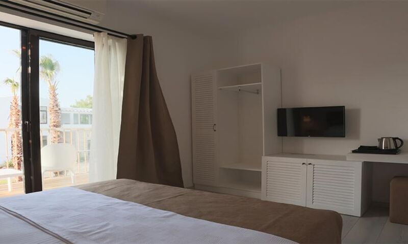 Ayvalık Sea Resort