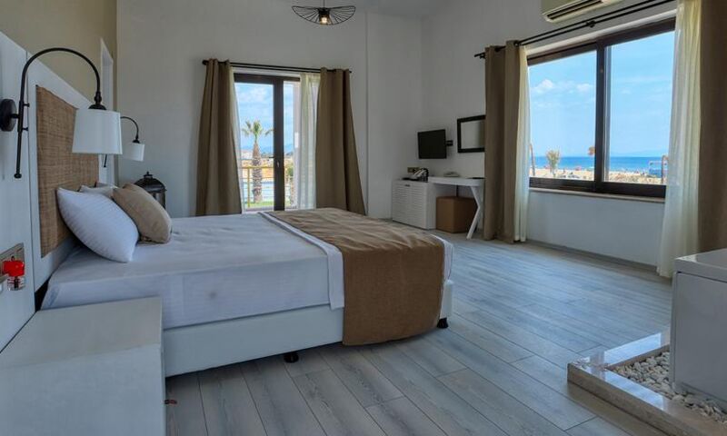 Ayvalık Sea Resort
