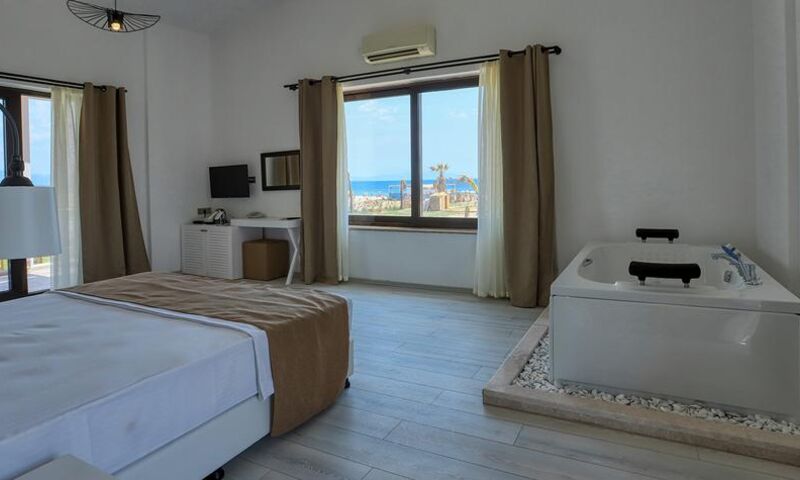 Ayvalık Sea Resort