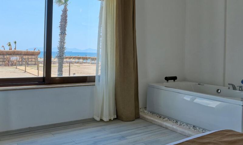 Ayvalık Sea Resort