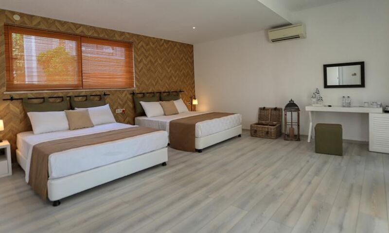 Ayvalık Sea Resort