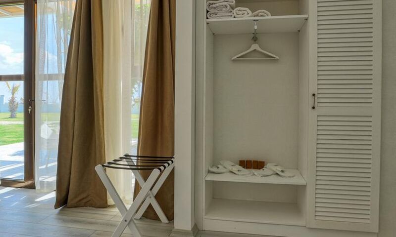 Ayvalık Sea Resort