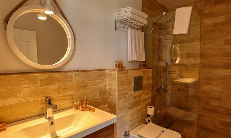 Ayvalık Sea Resort